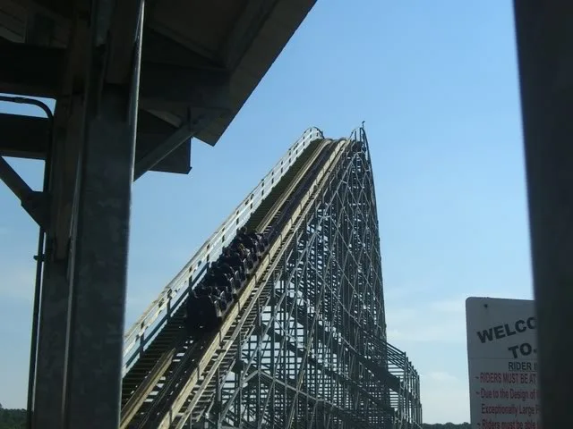 Clementon Amusement Park
