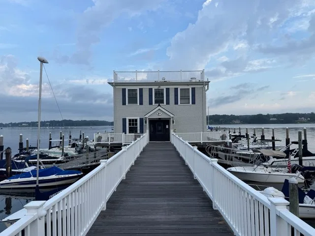 The Players Boat Club, in 2024