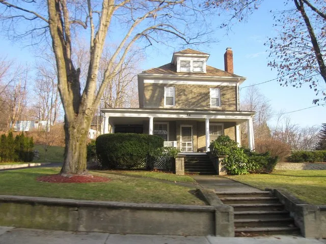 House in Franklin, New Jersey