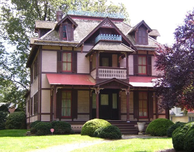 William L. Black House