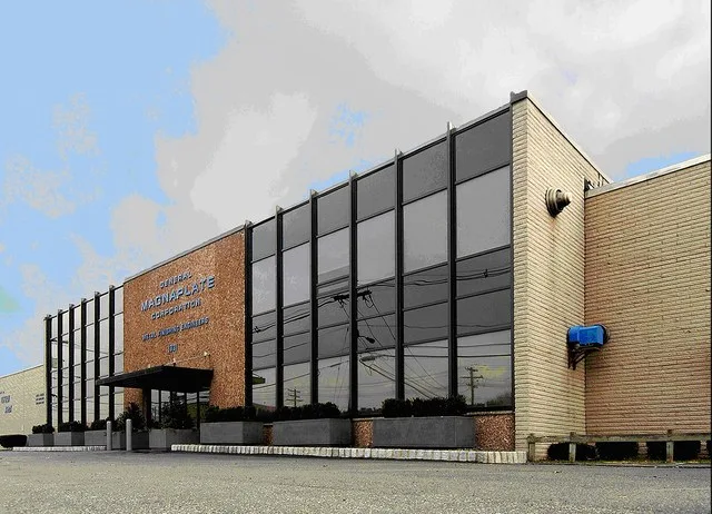 Company Headquarters
