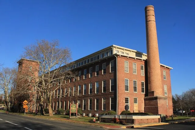 Mill Condos
