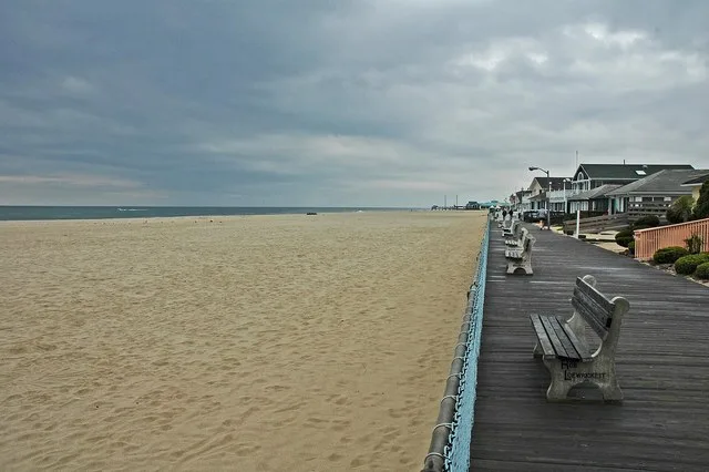 Point Pleasant Beach, NJ city image