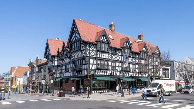 Princeton, NJ