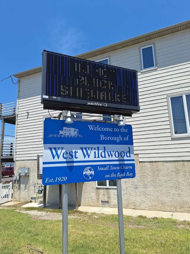 West Wildwood, NJ