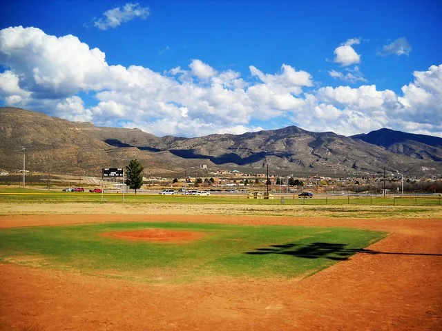 Jim Griggs Sports Complex