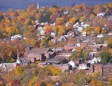 Taken By Bfdexp from Mount Beacon. Used for the website Bfdexp's administer, BeaconFD.org This is from wikipedia:en:Beacon, New York.