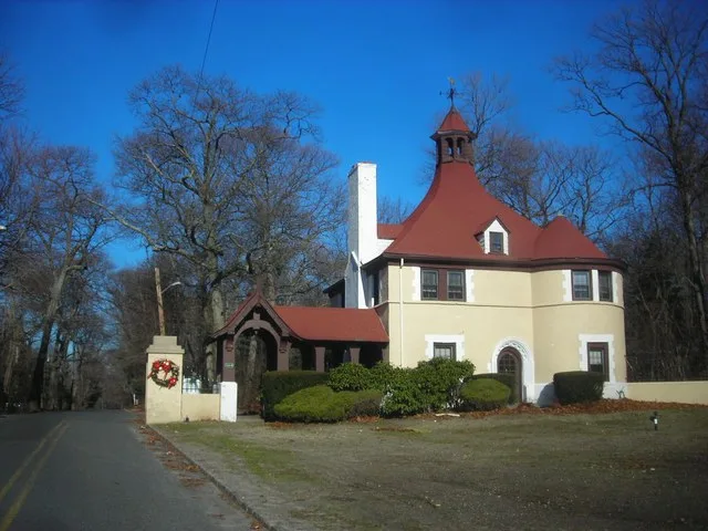 Belle Terre , Long Island, New York