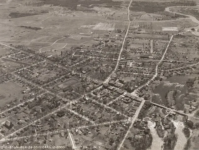 Canton, NY city image