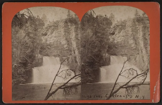 Chateaugay, NY city image