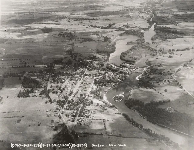 Dexter, NY city image