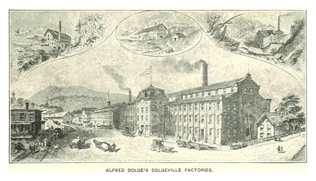 Dolgeville, NY city image