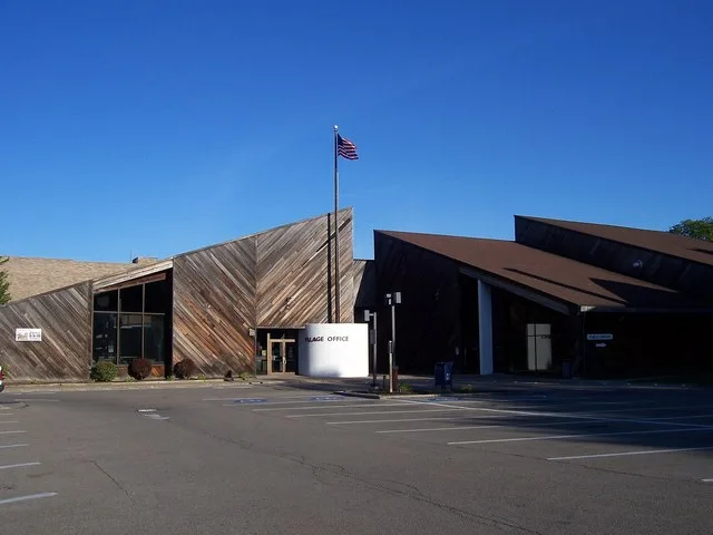 en:East Rochester, New York Village Office