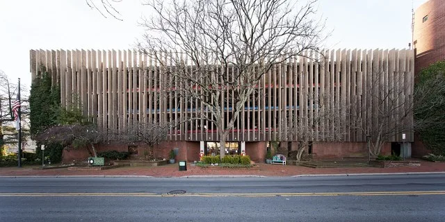 Great Neck Plaza Village Hall