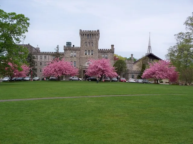 Spring