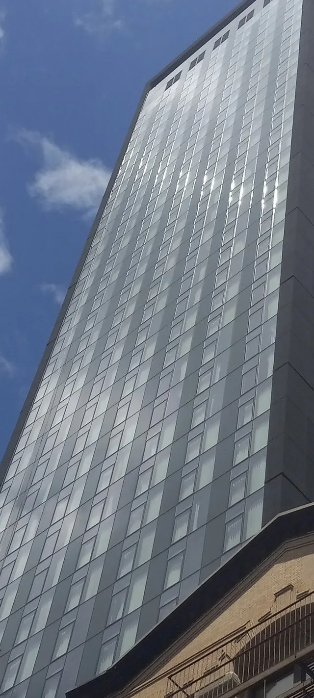 Motto by Hilton New York City Chelsea in Chelsea, Manhattan
