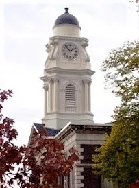 Town Hall, Irvington, NY