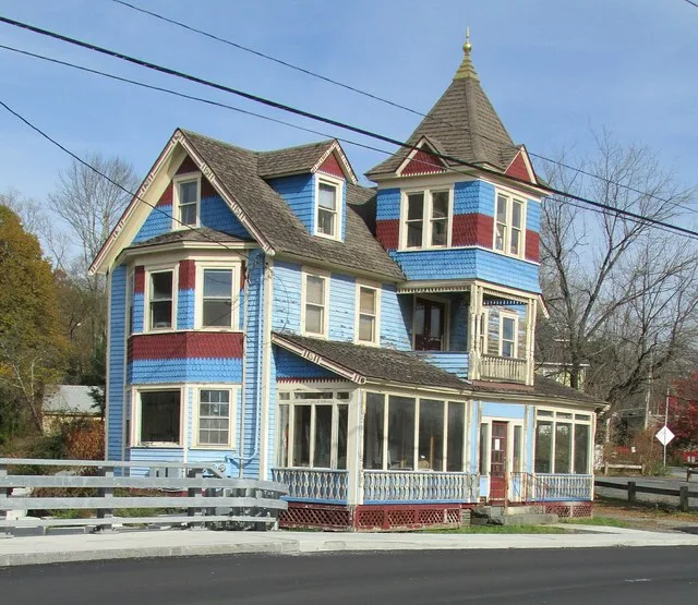 4874 NY-52, Jeffersonville, New York