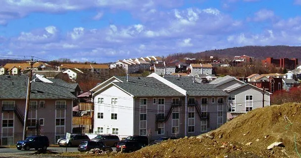 Photographed by Daniel Case 2006-04-04