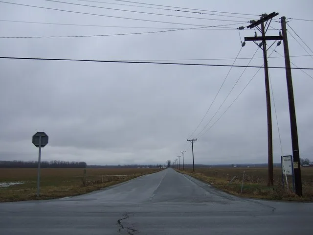 Barratt Rd.