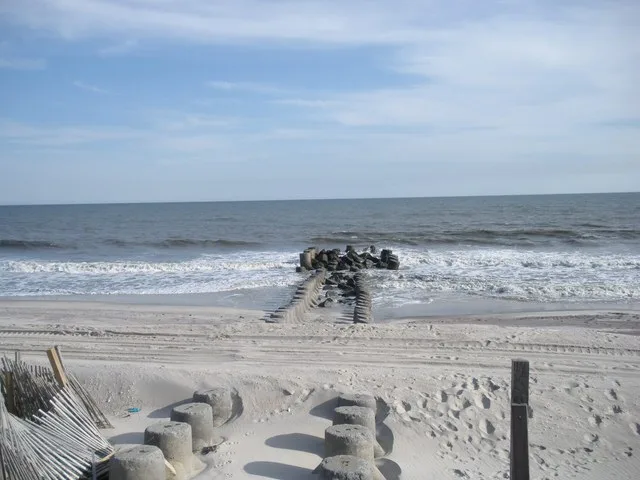 Ocean Beach, NY 11770, USA