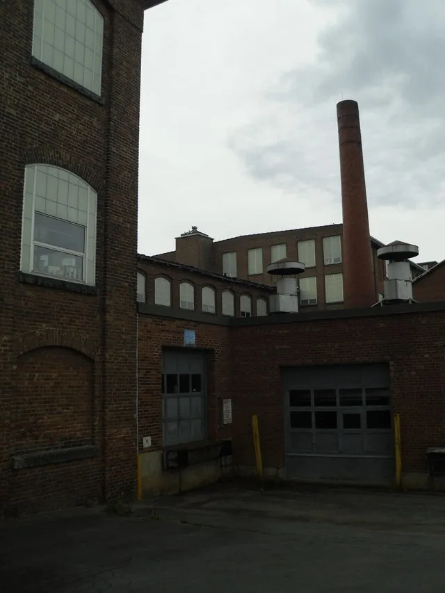 Oriskany, New York