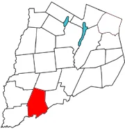 Otego, NY city image