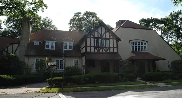 The Manor Club of Pelham, 1023 Esplanade Pelham Manor