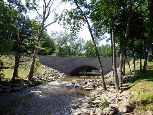 Park (Crooked Bridge) Phelps