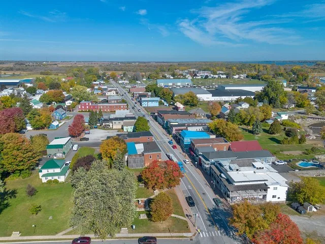 ⁨Rouses Point⁩, New York, ⁨United States⁩