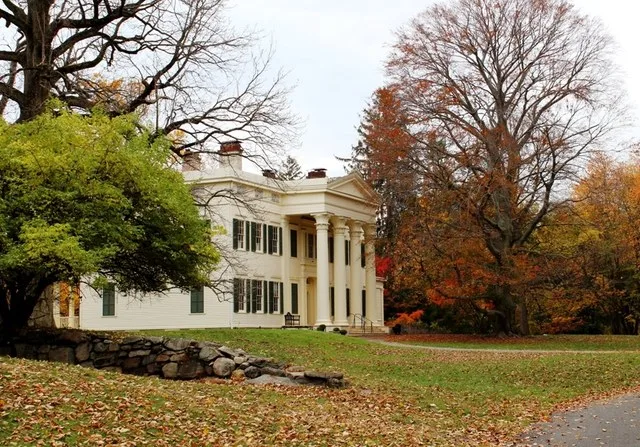 The 23 acre Jay Estate in Rye is the childhood home of American Founding Father, John Jay (1745 – 1829). As a young man, Jay’s qualities of leadership and patriotism were nurtured...