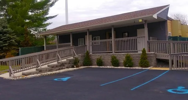 South Blooming Grove, NY , village hall