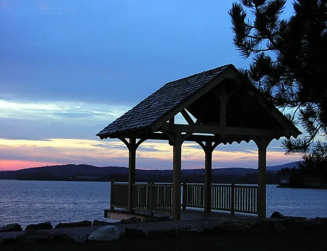 Dan Carmichael Tupper Lake