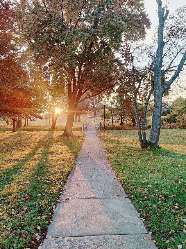 valley stream park