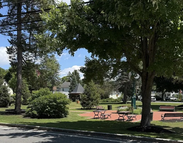 Voorheesville