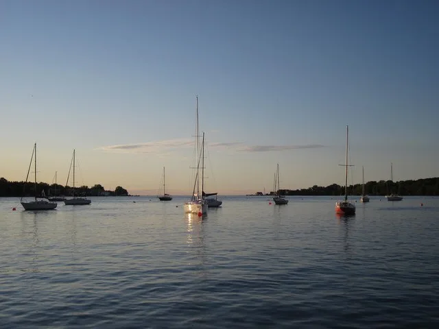 Youngstown, New York
