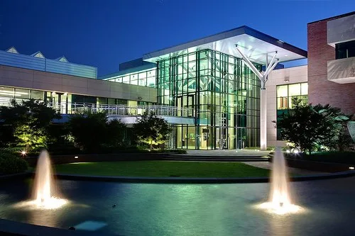 Cary, NC Town Hall