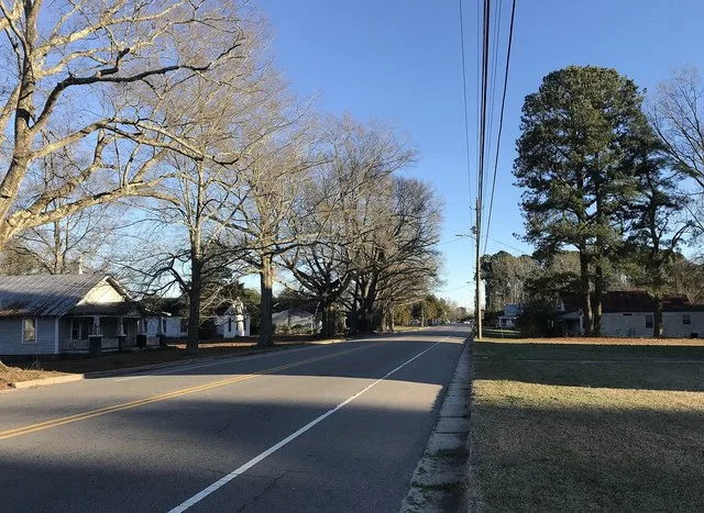 Main Street