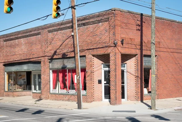202 N. Brown St. in Chadbourn, North Carolina