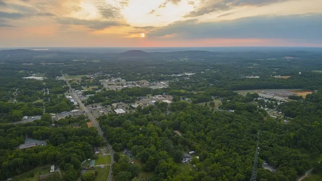 Denton, NC