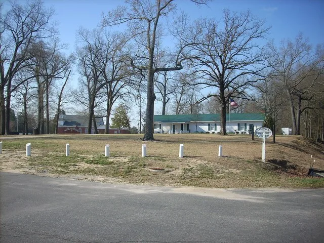 Eastover, NC Community Center