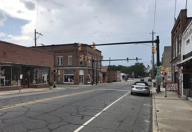 Ellerbe, North Carolina
