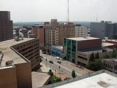 High Point, NC city image