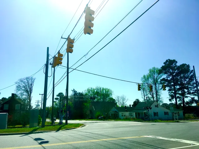 Photo of Jamesville, North Carolina