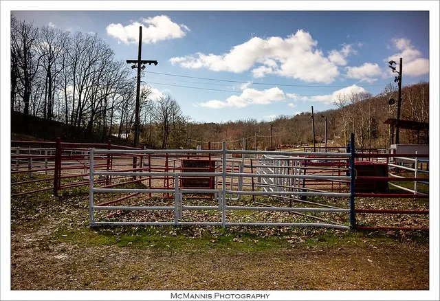 Love Valley NC