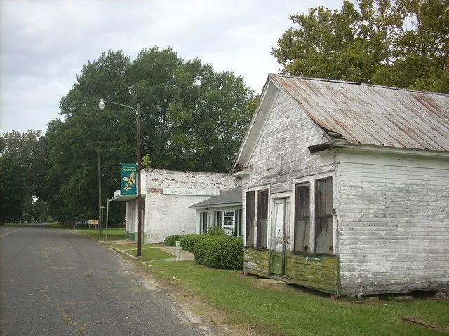 McDonald, North Carolina