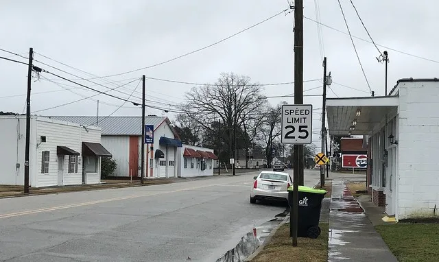Main Street