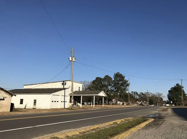 Momeyer, North Carolina
