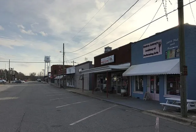 Pikeville