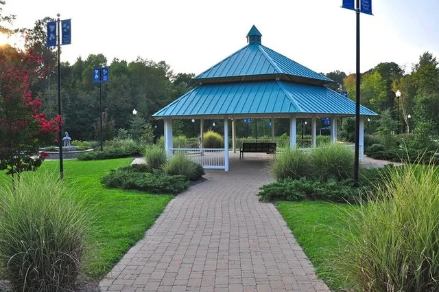 Rolesville, NC Main Street Park